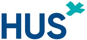 HUS - Logo