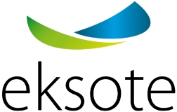 Eksote - logo