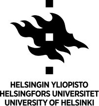 Helsingin Yliopisto - logo