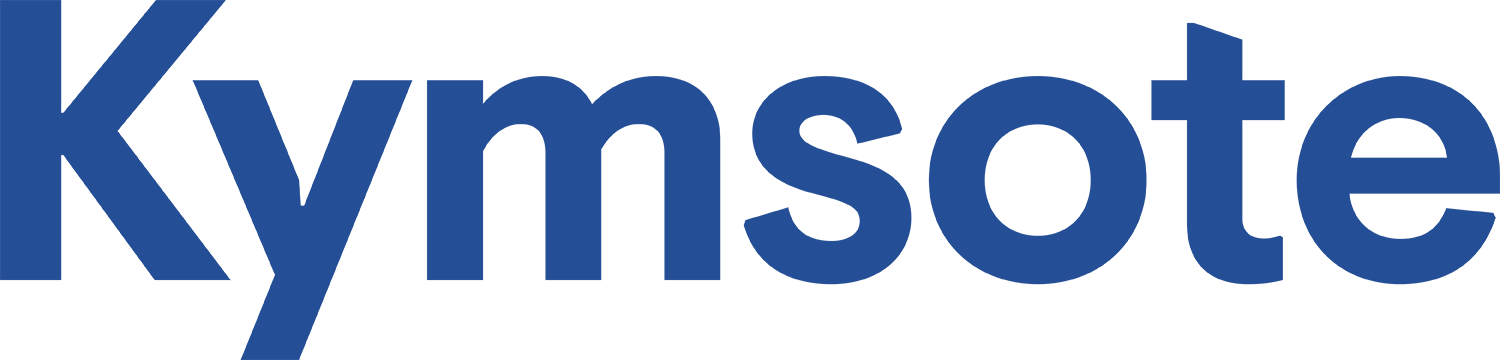 Kymsote - logo